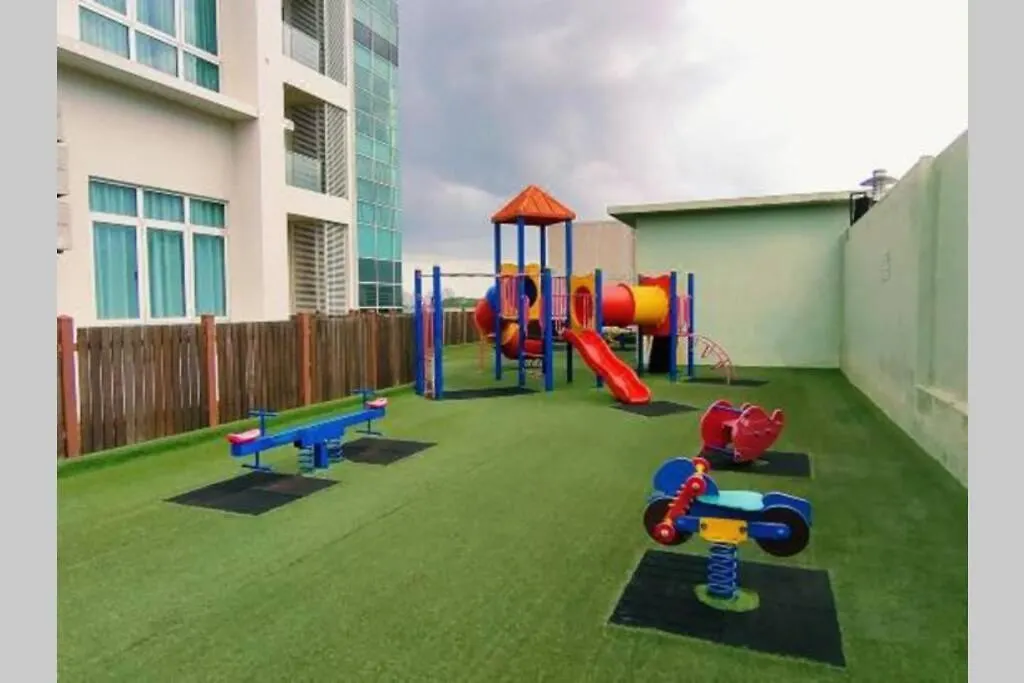 AB HOME [LOVE Suite] Ksl D'Esplanade #Ksl Mall #JB Johor Bahru 0*,