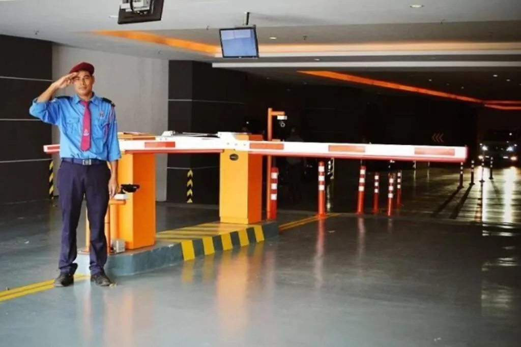 AB HOME [LOVE Suite] Ksl D'Esplanade #Ksl Mall #JB Johor Bahru Apartamento
