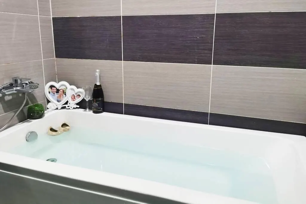 AB HOME [LOVE Suite] Ksl D'Esplanade #Ksl Mall #JB Johor Bahru Apartamento